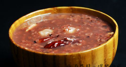 腊八粥又叫什么 腊八粥又叫什么