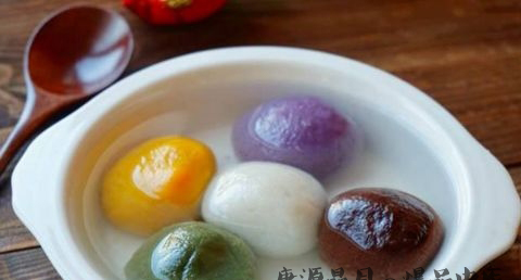 冬至吃冬至团的好处 冬至吃冬至团的好处