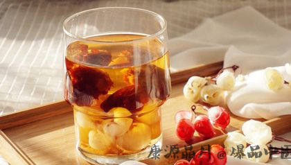 小雪节气喝什么茶 小雪节气喝什么茶