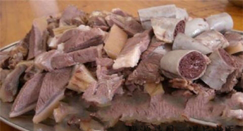 冬至怎么吃狗肉 冬至怎么吃狗肉