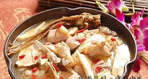 大寒养生的膳食 大寒养生的膳食