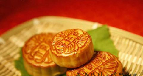 中秋节给父母买什么 中秋节给父母买什么