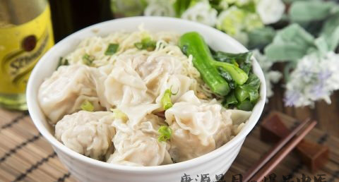 江苏冬至吃什么 江苏冬至吃什么