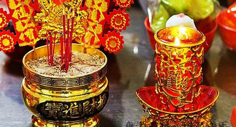 下元节为什么要祈愿神灵 下元节为什么要祈愿神灵