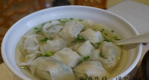 冬至吃馄饨禁忌 冬至吃馄饨禁忌