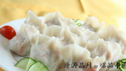 冬至吃什么馅的饺子 冬至吃什么馅的饺子