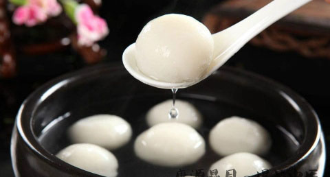 河北冬至吃什么 河北冬至吃什么