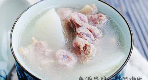 大寒吃什么养生 大寒吃什么养生