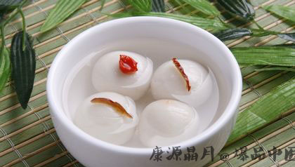 立冬吃汤圆的由来 立冬吃汤圆的由来
