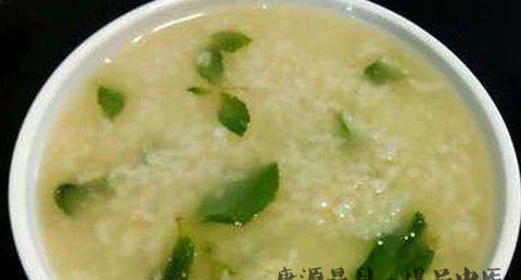 小暑节气养生食谱 小暑节气养生食谱