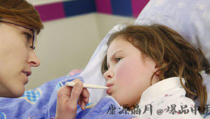 寒露节气谨防九种疾病 寒露节气谨防九种疾病