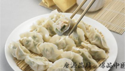 东北立冬吃什么 好吃不过饺子 东北立冬吃什么 好吃不过饺子