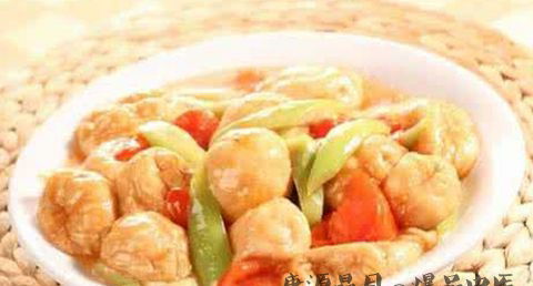 小暑节气养生食谱 小暑节气养生食谱