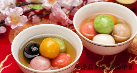 冬至吃冬至团的好处 冬至吃冬至团的好处