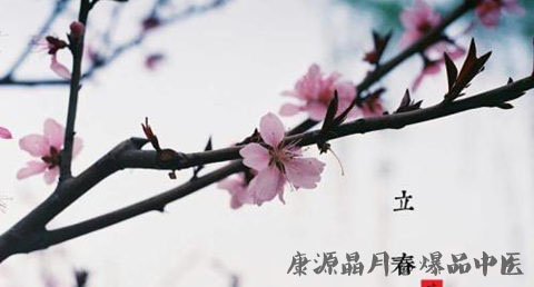 北京立春的习俗