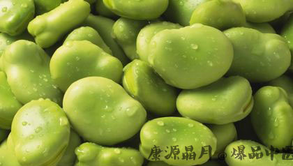 七夕为什么要吃蚕豆 七夕为什么要吃蚕豆
