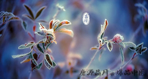 霜降是什么季节 霜降是什么季节