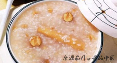 小暑养生6款食疗方 小暑养生6款食疗方