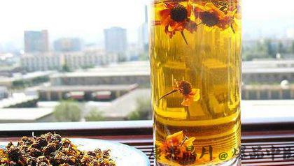 重阳节喝什么酒?喝菊花酒好 重阳节喝什么酒?喝菊花酒好