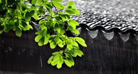 夏至是什么意思 夏至是什么意思