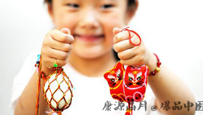 盘点浙江端午节的习俗 盘点浙江端午节的习俗