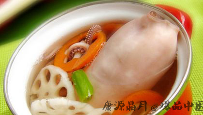 今日秋分 秋分养生菜谱大推荐 今日秋分 秋分养生菜谱大推荐