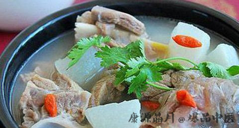 老人冬至吃什么 老人冬至吃什么