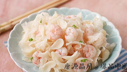 今日秋分 秋分养生菜谱大推荐 今日秋分 秋分养生菜谱大推荐