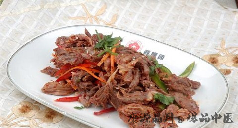 冬至吃狗肉有什么好处 冬至吃狗肉有什么好处