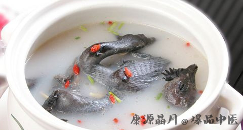 冬至后喝什么汤好 冬至后喝什么汤好