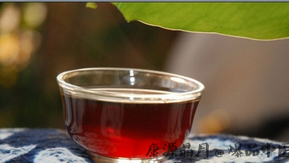 小寒养生喝什么茶 小寒养生喝什么茶