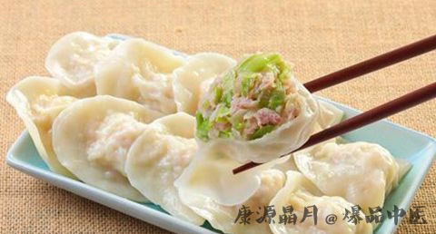 冬至吃饺子习俗的由来 冬至吃饺子习俗的由来