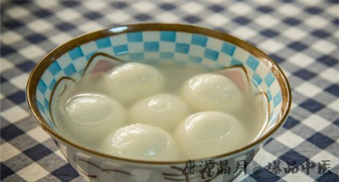 冬至吃汤圆的意义 冬至吃汤圆的意义
