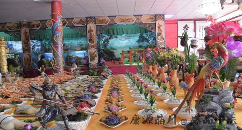 冬至祭天习俗的注意事项 冬至祭天习俗的注意事项
