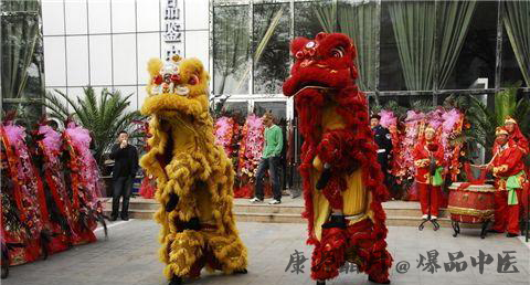 元宵节的传统文化