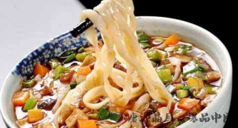 腊八面怎么做