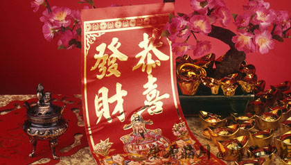 正月初一是什么节 正月初一是什么节