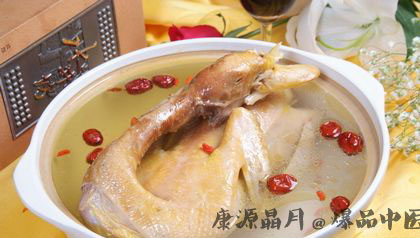 霜降节气必吃的十种食物 霜降节气必吃的十种食物