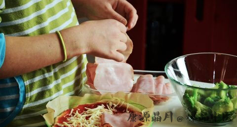 除夕的传统食物 除夕的传统食物