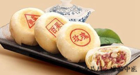 中秋节月饼的种类 中秋节月饼的种类