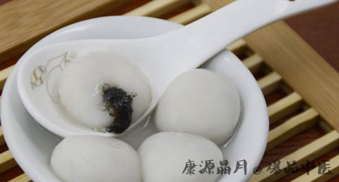 冬至吃汤圆的寓意 冬至吃汤圆的寓意