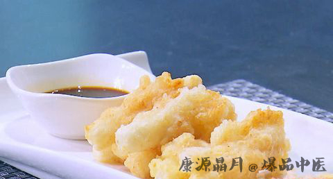 炸年糕的做法大全 炸年糕的做法大全