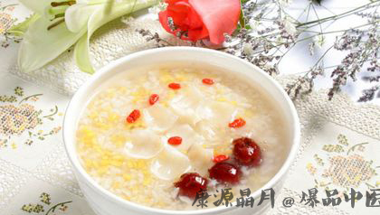 二十四节气之秋分饮食攻略 二十四节气之秋分饮食攻略