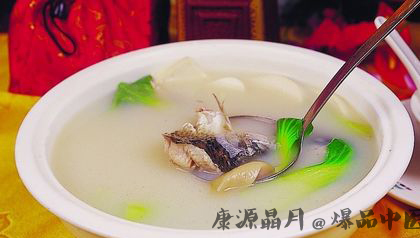 寒露节气吃什么 强推四大润燥佳品 寒露节气吃什么 强推四大润燥佳品