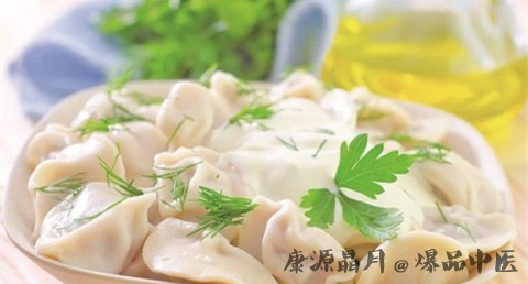 冬至的时候为什么吃饺子 冬至的时候为什么吃饺子