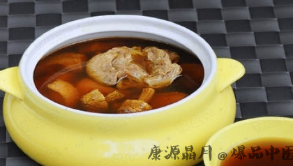 冬至进补吃什么 1天进补三倍功效 冬至进补吃什么 1天进补三倍功效
