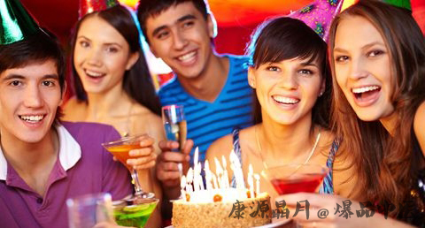 闰月生的人怎么过生日 闰月生的人怎么过生日