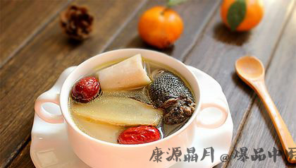 大寒吃什么好 推荐5款滋补食疗 大寒吃什么好 推荐5款滋补食疗