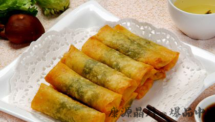 立春吃什么传统食物 立春吃什么传统食物