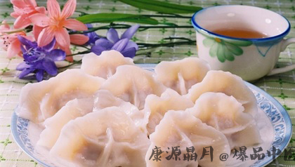 立冬为什么要吃饺子 立冬为什么要吃饺子